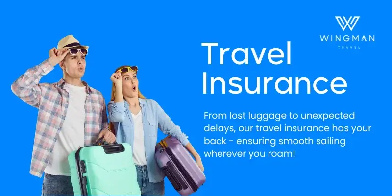 travel insurance