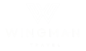wing man travel (official logo)
